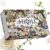 HIQILI Discovery Fragrance Oil Set– 32 Premium Scents for Essential Oils Diffuser, Candle & Soap Making, DIY Perfume, Home Fragrance, Long-Lasting Aromatherapy Gift Set, Tobacco Vanilla (5ML)