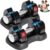 LifePro Adjustable Dumbbells Set – Quick-Adjust Space-Saving Weights with Anti-Slip Handle for Home Gym Strength Training