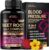 Beet Root Capsules – Healthy Blood Pressure Support Supplement
