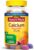 Nature Made Calcium Gummies 500 mg Per Serving with Vitamin D3, Dietary Calcium Supplement for Bone Support, 80 Gummies, 40 Day Supply