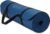Gaiam Yoga Mat, Pilates & Exercise Mat, Thick Mat 2/5″ (10mm) Workout Mat with Easy-Cinch Carrying Strap for Home & Gym Workouts