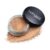 Bellapierre Mineral Foundation SPF 15 – Loose Powder Foundation, Full Coverage Mineral Makeup with Matte Finish – Vegan, Cruelty Free, Hypoallergenic, Oil & Talc Free – 0.32 oz – Maple