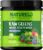 NATURELO Raw Greens Superfood Powder 240 Grams, Mixed Berry – Supports Energy, Immunity and Detox – Includes Spirulina, Wheat Grass and Organic Greens for Whole Food Nutrition