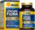 Renew Life Extra Care Digestive Probiotic | 30 Billion CFU | 60 Vegetarian Capsules | Supports Digestive, Immune & Respiratory Health | Dairy, Soy and Gluten-Free Supplement