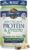 Garden of Life Raw Protein & Greens Vanilla Protein Powder – 20g Plant Based Greens Powder, Probiotics & Enzymes, Post-Workout Recovery, Vegan, Gluten-Free, Non-GMO, 20 Servings
