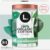 L. Cotton Tampons Light/Regular Absorbency Multipack, Contains an Organic Cotton Core, Made Without Synthetic Pesticides, or Fragrances, 84 Count