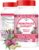 Lunakai USA Made Natural Menopause Supplements for Women – 13-in-1 Menopause Relief for Hot Flashes, Night Sweats, Sleep & Mood Support, 60ct