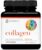 Youtheory Advanced Collagen with Vitamin C – 6,000 mg Hydrolyzed Collagen Peptides & Amino Acids – Hair, Nails, Joints & Bones Support – 120 Tablets (20-Day Supply)