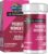 Garden of Life, Dr Formulated Once Daily 3-in-1 Complete Prebiotics, Postbiotics and Probiotics for Women, Pre + PRO + Postbiotic Supplement for Women’s Digestive, Immune and Vaginal Health, 30 Day Supply