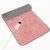 Pink Heating Pad for Gifts Soothing Heat Therapy for Women & Men, Perfect Christmas, Mothers Day, Birthday Gifts fo r Her, Dad Gifts & White Elephant Gift, Cozy Stocking Stuffer for Women/Mom