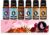 Eternal Essence Oils Spa Day Set of 6 Premium Fragrance Oils – Includes Lavender Breeze, Sweet Rain, Coconut Sandalwood, Black Fig & Honey, Patchouli Saffron, and Spa Scented Oils – 10ML