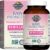 Garden of Life Raw Probiotics Women 50 & Wiser – 85 Billion Live Cultures – Probiotic Supplement with Bulgarian Yogurt & Eastern Europe Wild Kefir Culture – 90 Vegetarian Capsules