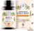 Organic Maca Root Capsules 1200 mg – Libido Booster for Women Fast Acting & Potent | Female Maca Supplement | Energy Pills from Peru | Includes Black Pepper for High Absorption | Vegan, 120 Ct