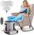 Cold Therapy Machine with Timer, Portable Ice Machine for Shoulder After Surgery, Knee Ice Area Accessory, Cryotherapy Pain Relief, Recovery System for Shoulder, Knee, Hip and Ankle Replacement