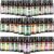 Essential Oils Set, Aromatherapy Essential Oil Kit for Diffuser, Humidifier, Massage, Skin Care (32 x 5ml) – Eucalyptus, Lavender, Tea Tree, Peppermint, Lemongrass, Frankincense, Cinnamon, Sandalwood