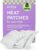 Pixie Period Cramps Menstrual Pain Relief Heat Patches – Lower Abdominal & Back Ache Therapy – Natural Alternative to Lidocaine ICY Hot – Up to 8 Hours – 3 Count Discreet Disposable Heat Pads
