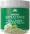 Greens Superfood + Grass Fed Collagen Peptides Powder – Ultimate Blend of Best Tasting Green Superfood with Pure Pasture Raised Hydrolyzed Protein Powder for Skin Hair + Joint Health