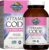 Garden of Life Vitamin Code Women 50 & Wiser Multivitamin – Whole Food Women’s Vitamins with Probiotics, Digestive Support, Immune Support, Non-GMO, Gluten-Free, Kosher, 240 Capsules