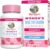 MaryRuth Organics Women’s Immune Support Multivitamin Gummies | Ages 14+ | Skin Health | Gummy Vitamins for Women | Sugar-Free | Vegan | Non-GMO | 60 Count