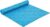 CAP Non-Slip Yoga Mat for Home Workout & Pilates, Lightweight Exercise Fitness Mat with Textured Grip Surface, Portable Roll-Up Yoga Mat for Women & Men