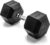 CAP Barbell Coated Hex Dumbbell Weight – Single | 10-120 lbs | Multiple Options