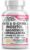 Myo Inositol D Chiro Inositol Supplement for Women – Hormone Balance with Magnesium Ashwagandha Vitamin D3 Folate Maca Root Chasteberry Evening Primrose | Ovarian Support Capsules 120 Count