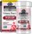 Garden of Life Dr. Formulated Probiotics Urinary Tract+ – 50 Billion CFU – Supports Digestive, Immune & Urinary Tract Health – Shelf Stable – 60 Vegetarian Capsules