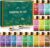 Essential Oil Set, 15 Pcs Fragrance Aromatherapy Oils for Skin, Diffusers, Home Care, Humidifier Laundry, Candle Making – Tea Tree, Sandalwood, Lavender, Vanilla, Peppermint and More(5mL)