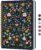 ZOTIA Lined Spiral Journal for Women, A5 Hardcover Pretty Notebook for Work & Note Taking, Aesthetic Cute Journal for Writing, 140 Pages, 6″x8″, Garden of Whimsy