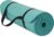 Gaiam Yoga Mat, Pilates & Exercise Mat, Thick Mat 2/5″ (10mm) Workout Mat with Easy-Cinch Carrying Strap for Home & Gym Workouts