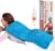 Boileau Electric Heating Pad for Back Pain and Period Cramps Relief, FSA Eligible17 x33 Extra Large XXXL, HSA 3 Heating Levels Heat Pad with 2-Hour Auto Shut Off, Gifts for Women and Mom, Blue