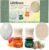 Lifelines Sensory Immersion Gift Set – Includes Everyday Aromatherapy Diffuser, Fidget Grounding Stone & 2 Essential Oil Blends – Unique Sensory Gifts for Women & Men