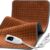 17″x33″ Heating Pad for Back Pain, XXXL Heated Pad for Neck/Shoulders/Legs/Knees/Feet/Cramps, 6 Heat Settings Auto-Off, Heat Pads for Women, Birthday Fathers Mothers Day Gifts for Mom Dad Men Wife Her