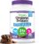 Orgain Organic Protein + Metabolism Blend Powder, Chocolate Fudge – 21g Plant Protein, 5g Prebiotic Fiber, No Lactose Ingredients, Low Sugar, Non-GMO, for Shakes & Smoothies, 1.71 lb