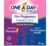 One A Day Men’s & Women’s Pre-Pregnancy Multivitamin Softgel including Vitamins A, Vitamin C, Vitamin D, B6, B12, Folic Acid & more, 30+30 Count, Supplement for Before, During, and Postnatal