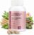Pure Prana Shatavari Capsules for Women with Ashwagandha – Ayurvedic Herbal Wellness & Daily Vitality Support – Vegan Plant-Based Supplement – 60 Capsules