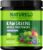 NATURELO Raw Greens Superfood Powder 480 Grams, Mixed Berry – Supports Energy, Immunity and Detox – Includes Spirulina, Wheat Grass and Organic Greens for Whole Food Nutrition