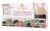 HYLEYS Colon Cleanse Tea, Assorted Flavors – 42 Individually Wrapped Herbal Tea Bags – Caffeine Free, Gluten Free