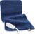 Comfytemp Extra Large Heating Pad for Back & Period, 33”x 17” King Size FSA Eligible Pack, Birthday Gifts for Women Men Mom Dad & Fathers Day Gift, HSA Electric XL Heat Wrap for Body, Washable, Blue