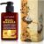 LILY SADO MILK+MANUKA™ Coconut Milk & Manuka Honey Gentle Gel Face Cleanser – Natural Cruelty-Free Facial Wash Cleanses, Balances, Soothes & Hydrates – Reduces Pores & Blackheads – 5oz