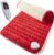 Heating pad – Electric Best for Back Pain and Cramps Relief 2 Hour auto Off Measures 24″ X 12″ Moist with Many Adjustable Setting Heats Fast