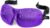 Bucky 40 Blinks No Pressure Eye Mask for Travel & Sleep